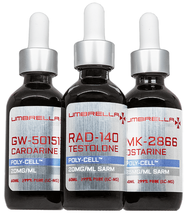 50+ SARMs for sale