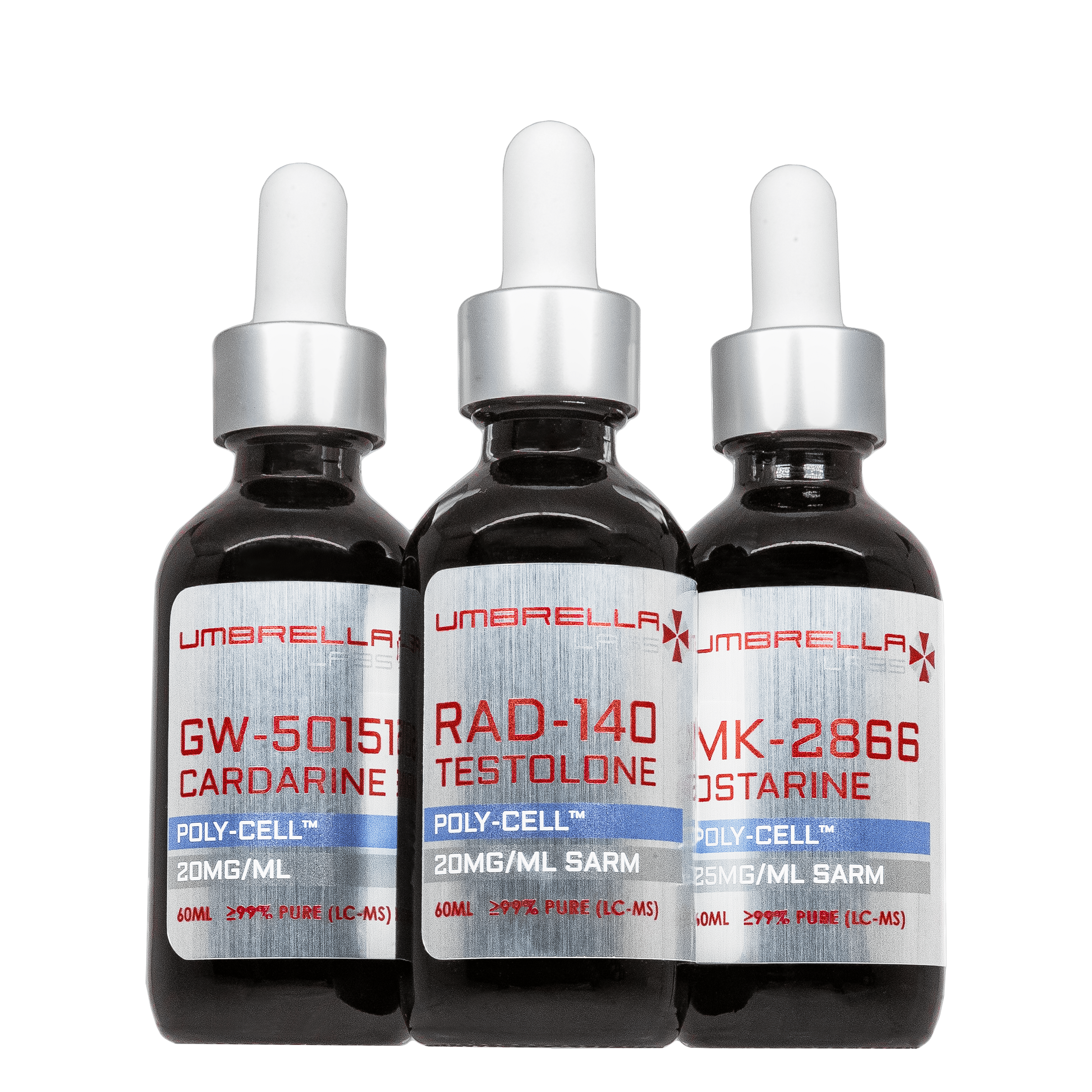 50+ SARMs for sale