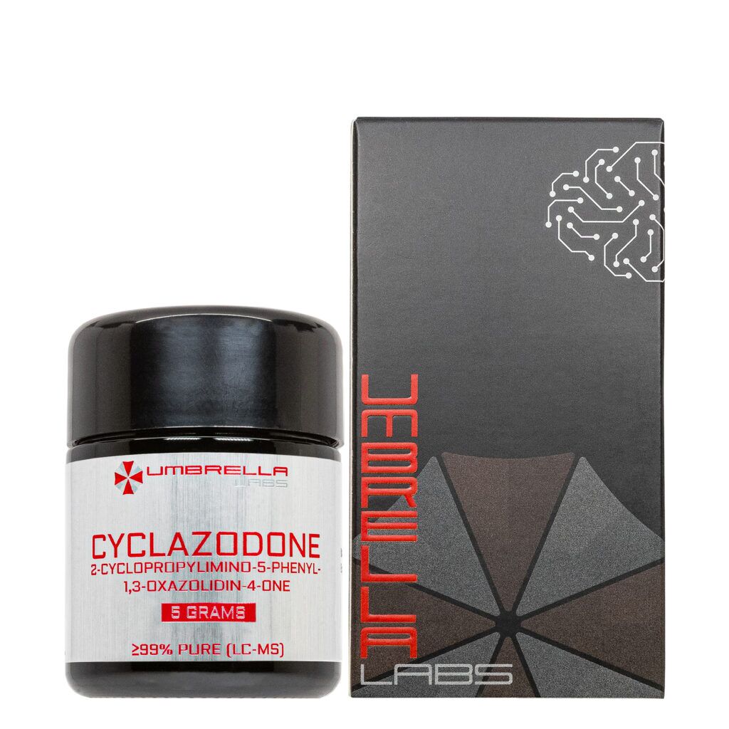 CYCLAZODONE POWDER